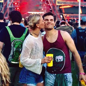 Meet your Posher, Elly